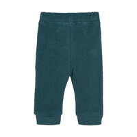 Noppies B Pants Standish relaxed fit Green