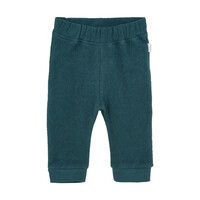 Noppies B Pants Standish relaxed fit Green