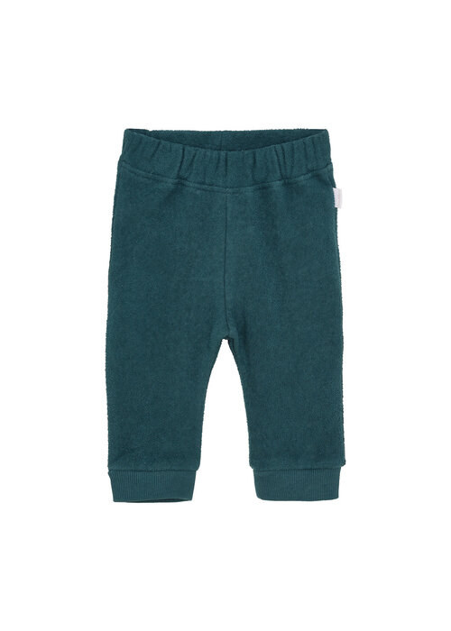 Noppies Noppies B Pants Standish relaxed fit Green