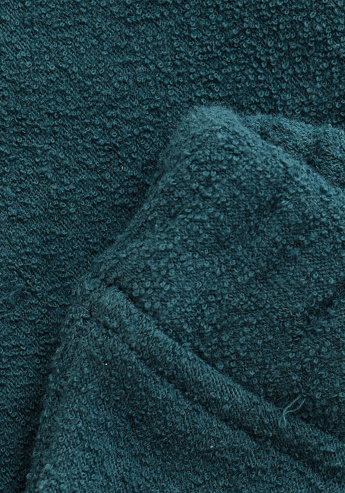 Noppies B Pants Standish relaxed fit Green