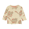 Noppies Noppies G Tee Twain long sleeve Grey