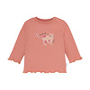 Noppies Noppies G Tee Telluride long sleeve Rose