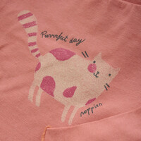 Noppies G Tee Telluride long sleeve Rose
