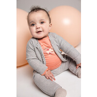 Noppies G Tee Telluride long sleeve Rose