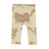 Noppies Noppies Girls Legging Tullytown Grey