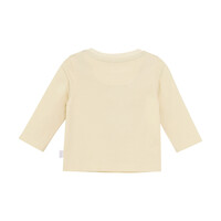 Noppies Boys Tee Spooner long sleeve Sand