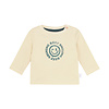 Noppies Noppies Boys Tee Spooner long sleeve Sand