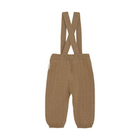Noppies U Dungaree Salado slim fit Brown