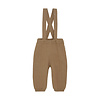 Noppies Noppies U Dungaree Salado slim fit Brown