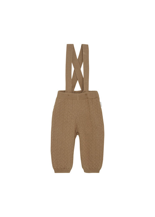 Noppies Noppies U Dungaree Salado slim fit Brown