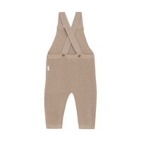Noppies U Dungaree Saltillo Brown