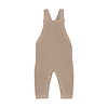 Noppies Noppies U Dungaree Saltillo Brown