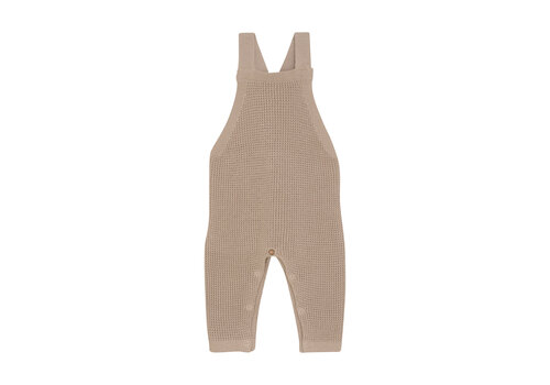 Noppies Noppies U Dungaree Saltillo Brown