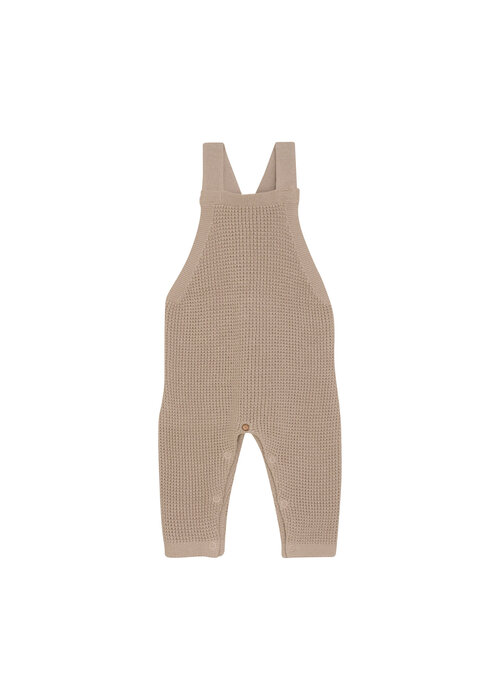 Noppies Noppies U Dungaree Saltillo Brown