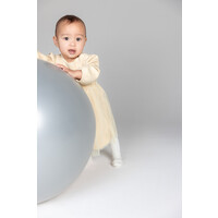 Noppies Dress Talihina Sand