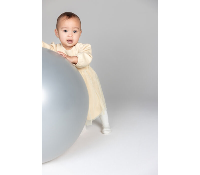 Noppies Dress Talihina Sand