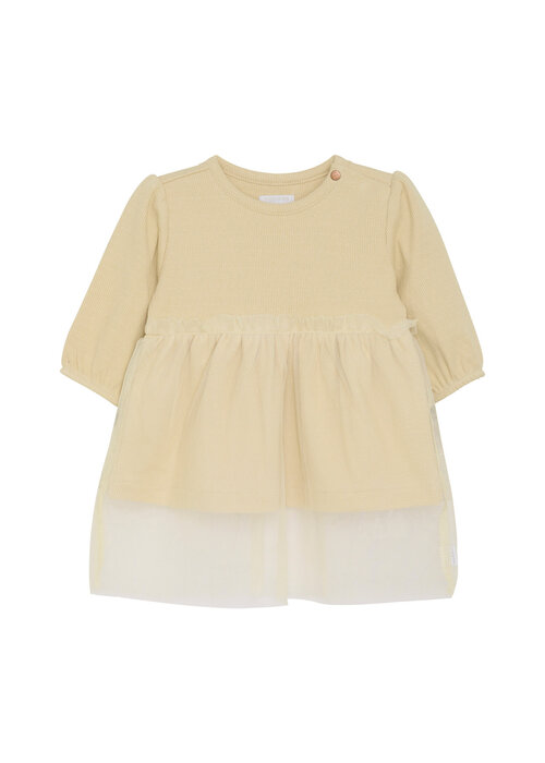 Noppies Noppies Dress Talihina Sand