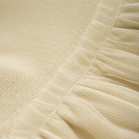 Noppies Dress Talihina Sand