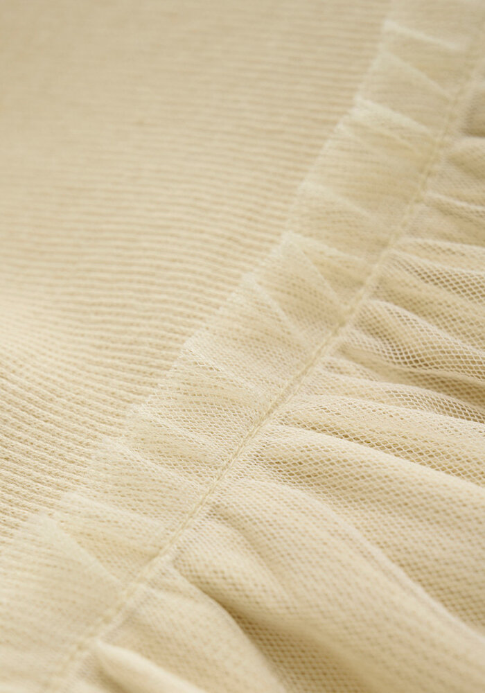 Noppies Dress Talihina Sand