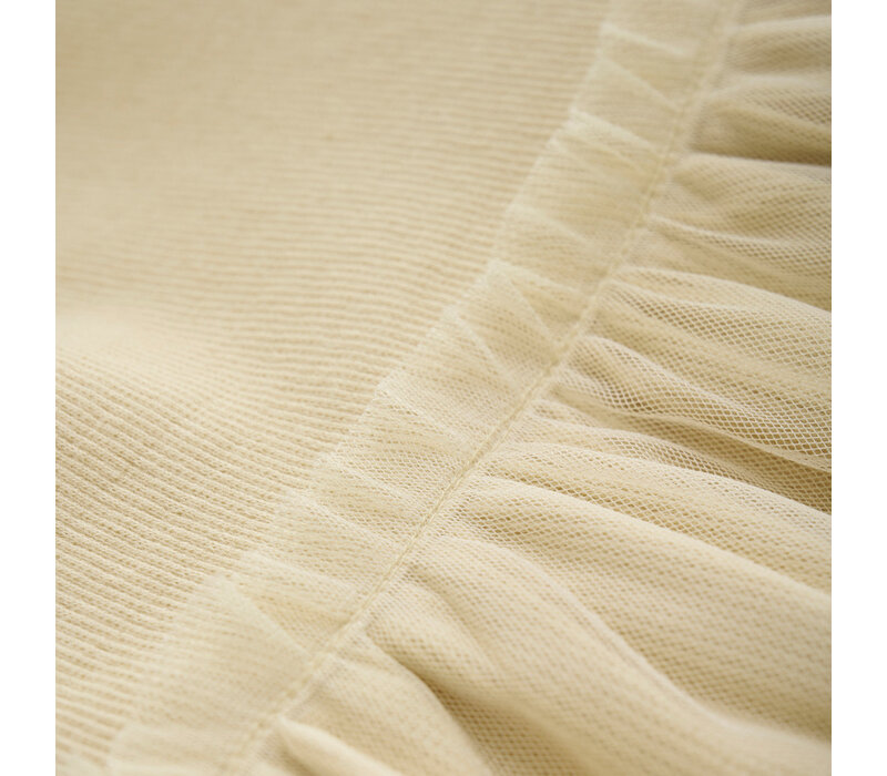 Noppies Dress Talihina Sand