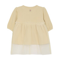 Noppies Dress Talihina Sand