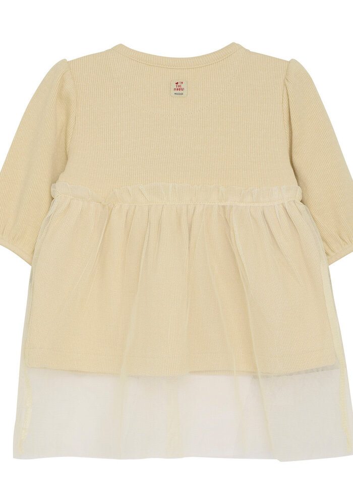 Noppies Dress Talihina Sand