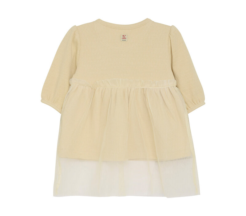 Noppies Dress Talihina Sand