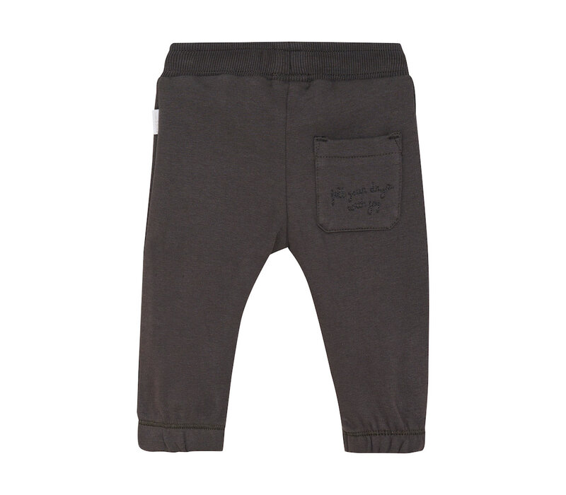 Noppies Boys Pants Soledad regular fit Grey