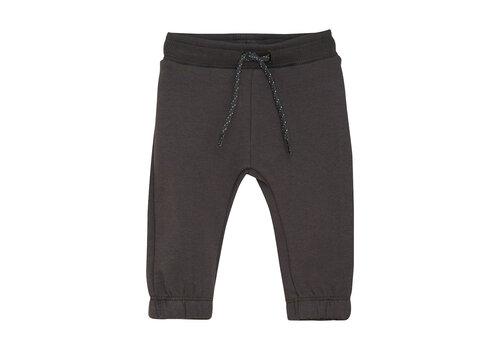 Noppies Noppies Boys Pants Soledad regular fit Grey Noppies Noppies Boys Pants Soledad regular fit Grey