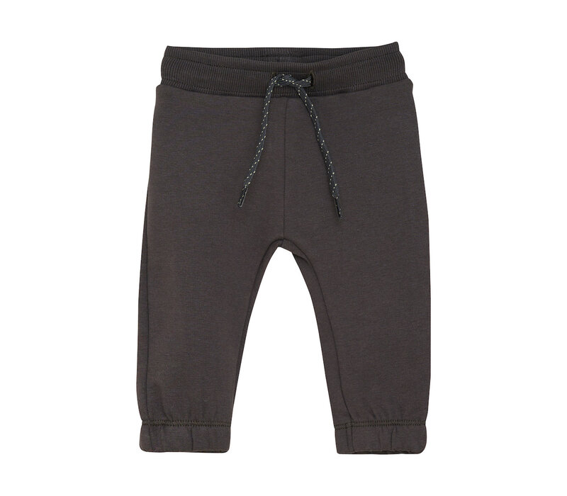 Noppies Boys Pants Soledad regular fit Grey