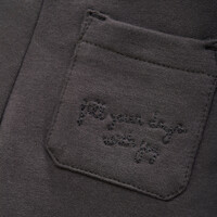 Noppies Boys Pants Soledad regular fit Grey