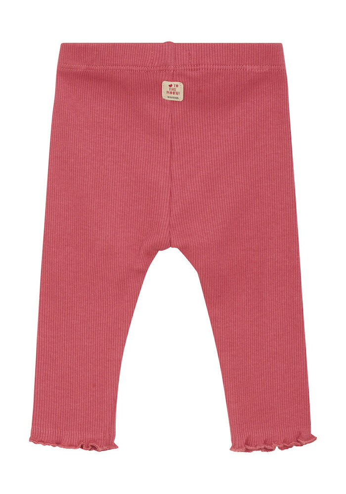 Noppies Girls Legging Tevah Rose