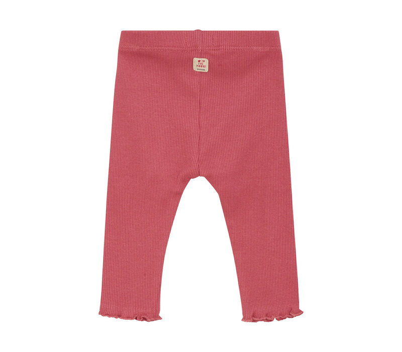 Noppies Girls Legging Tevah Rose