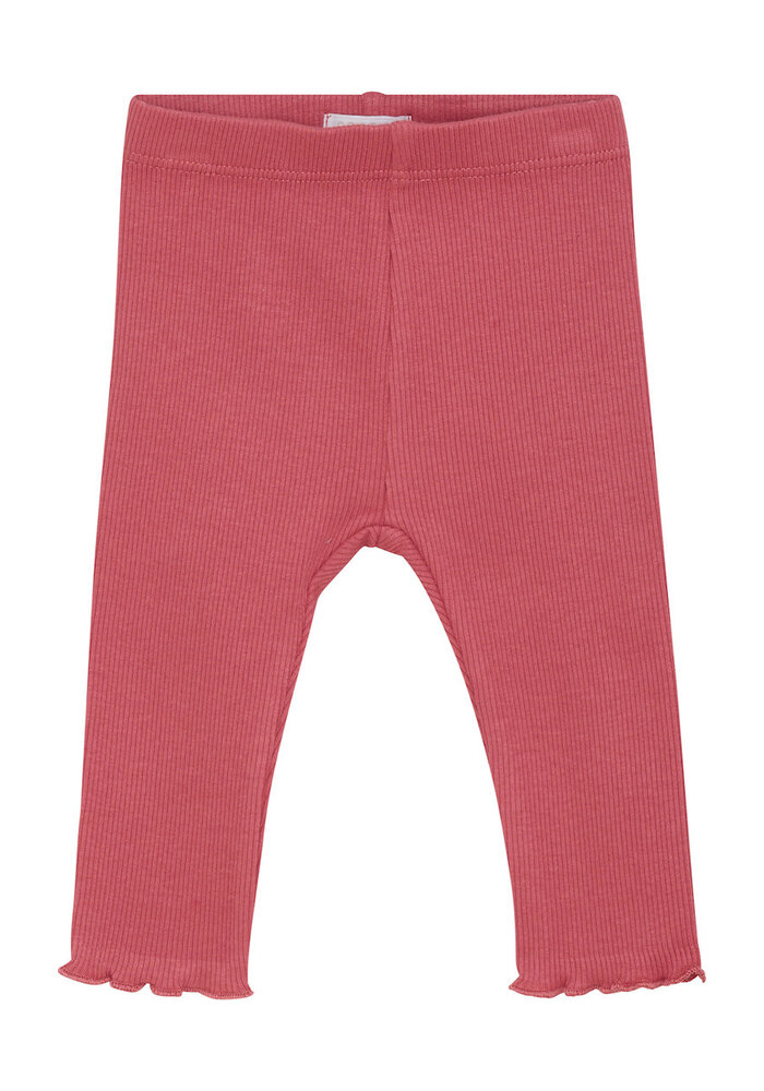 Noppies Girls Legging Tevah Rose