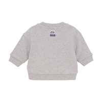 Noppies Boys Sweater Sardesi long sl. Grey