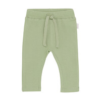 Noppies Unisex Pants Sorrento slim fit Green