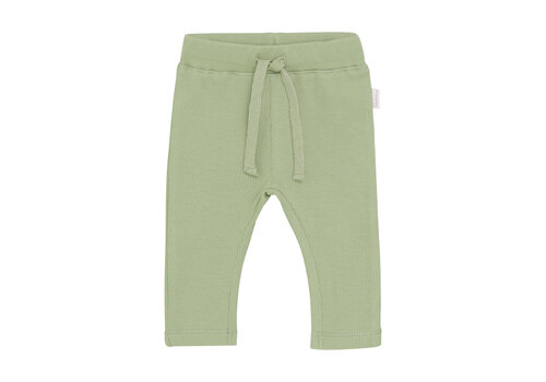 Noppies Noppies Unisex Pants Sorrento slim fit Green