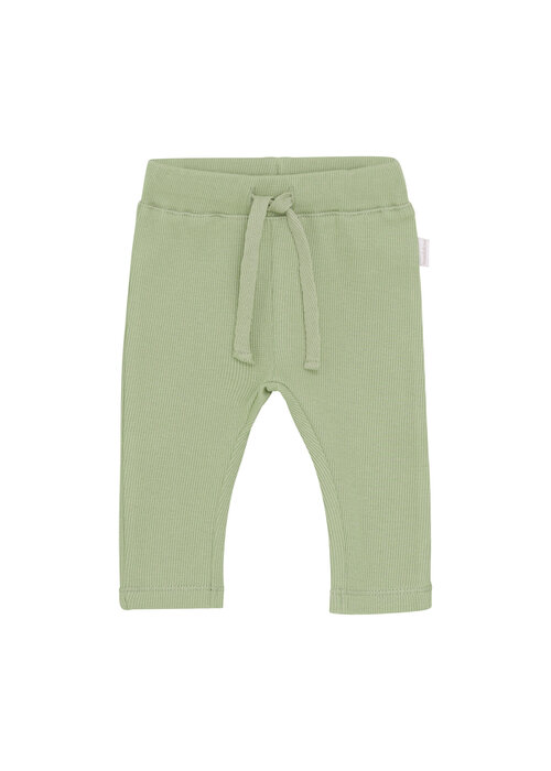 Noppies Noppies Unisex Pants Sorrento slim fit Green