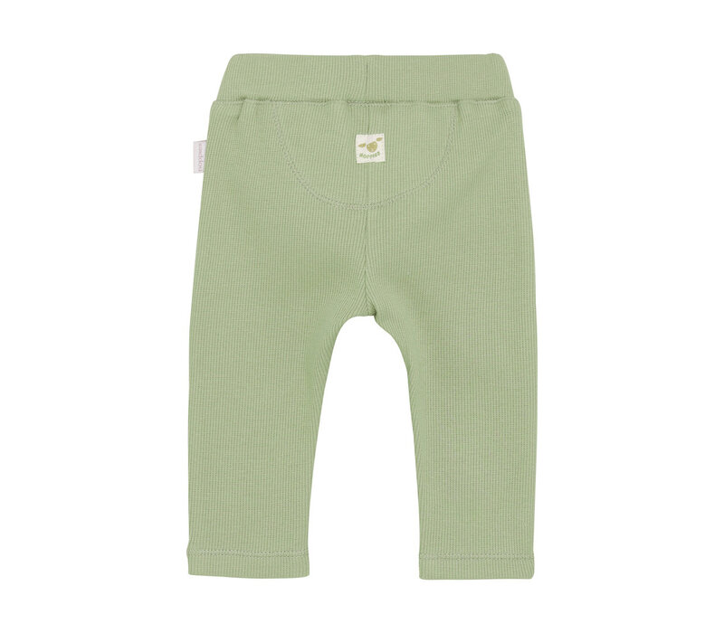 Noppies Unisex Pants Sorrento slim fit Green
