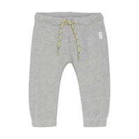 Noppies Boys Pants Sidon regular fit Grey