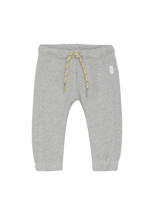 Noppies Noppies Boys Pants Sidon regular fit Grey
