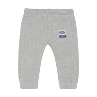 Noppies Boys Pants Sidon regular fit Grey
