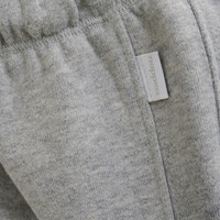 Noppies Boys Pants Sidon regular fit Grey