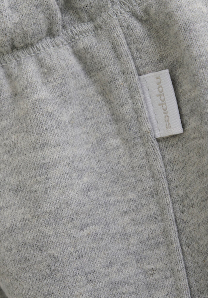 Noppies Boys Pants Sidon regular fit Grey