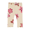 Noppies Noppies G Legging Tulia allover print Pink