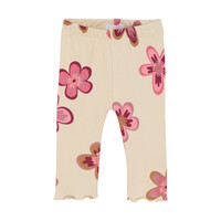 Noppies G Legging Tulia allover print Pink
