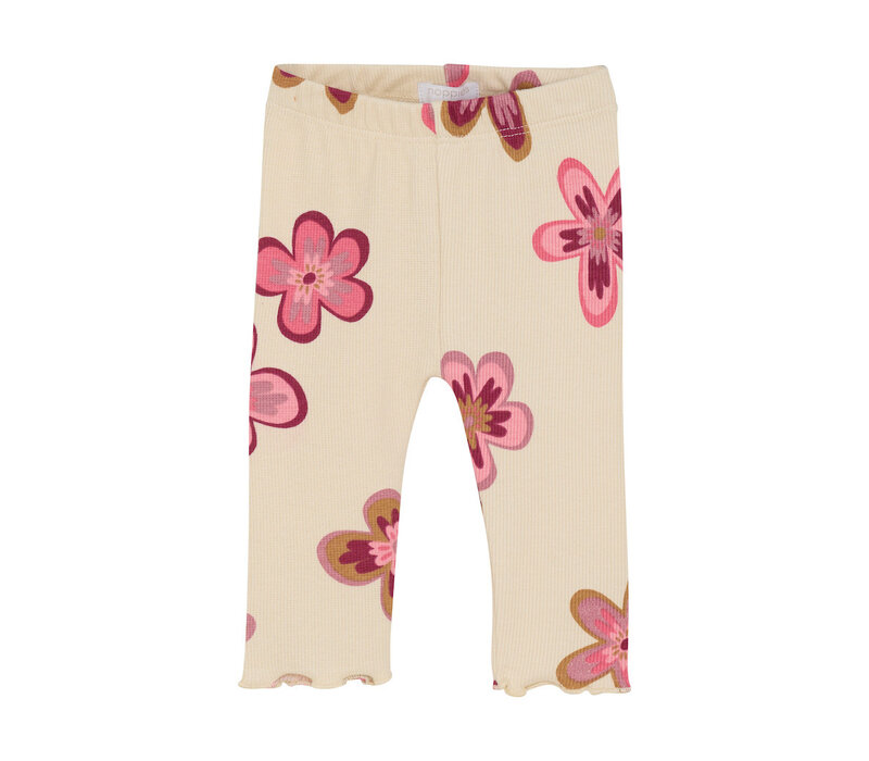 Noppies G Legging Tulia allover print Pink