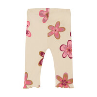 Noppies G Legging Tulia allover print Pink