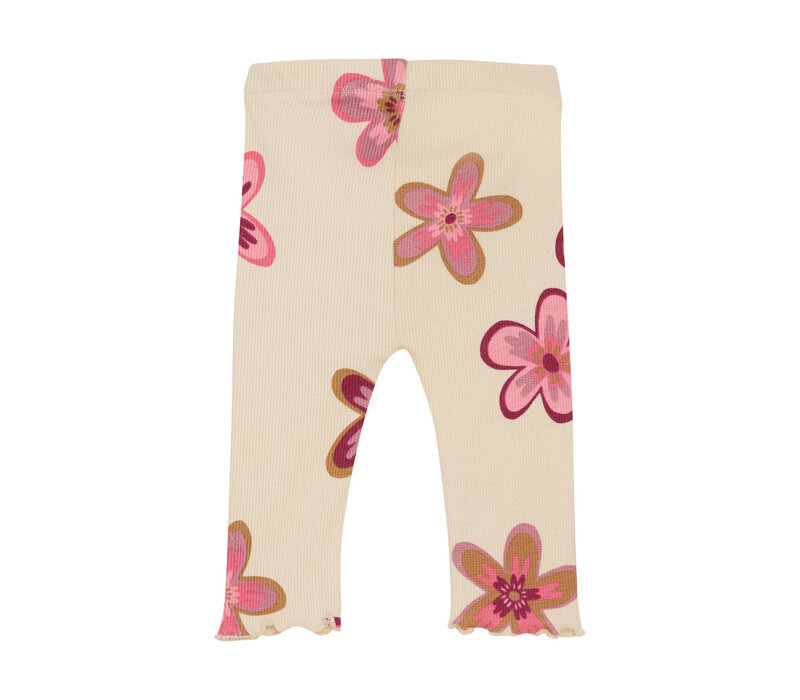 Noppies G Legging Tulia allover print Pink