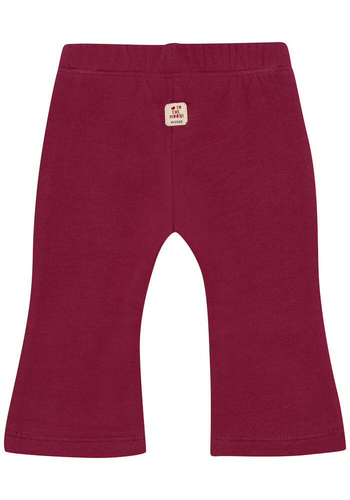 Noppies Girls Legging Toccoa Red